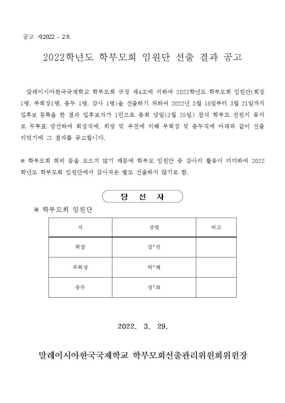 (2022.3.28) 2022.학부모회 임원단선출결과 공고_홈페이지용001.jpg