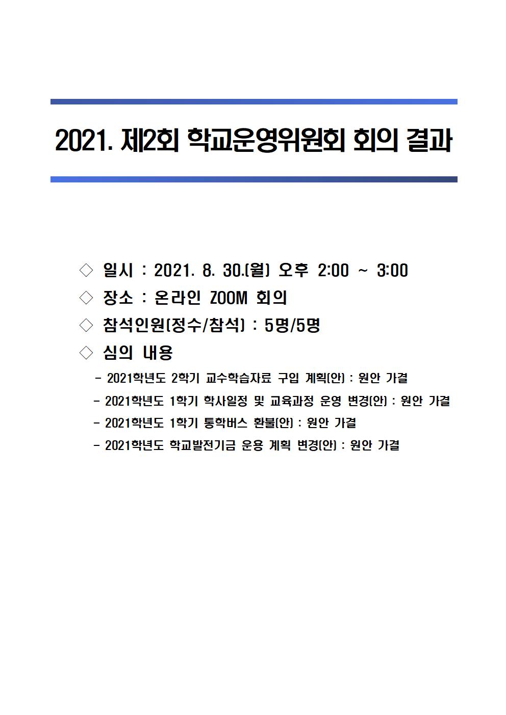 2021. 제2회 학교운영위원회 회의결과001.jpg