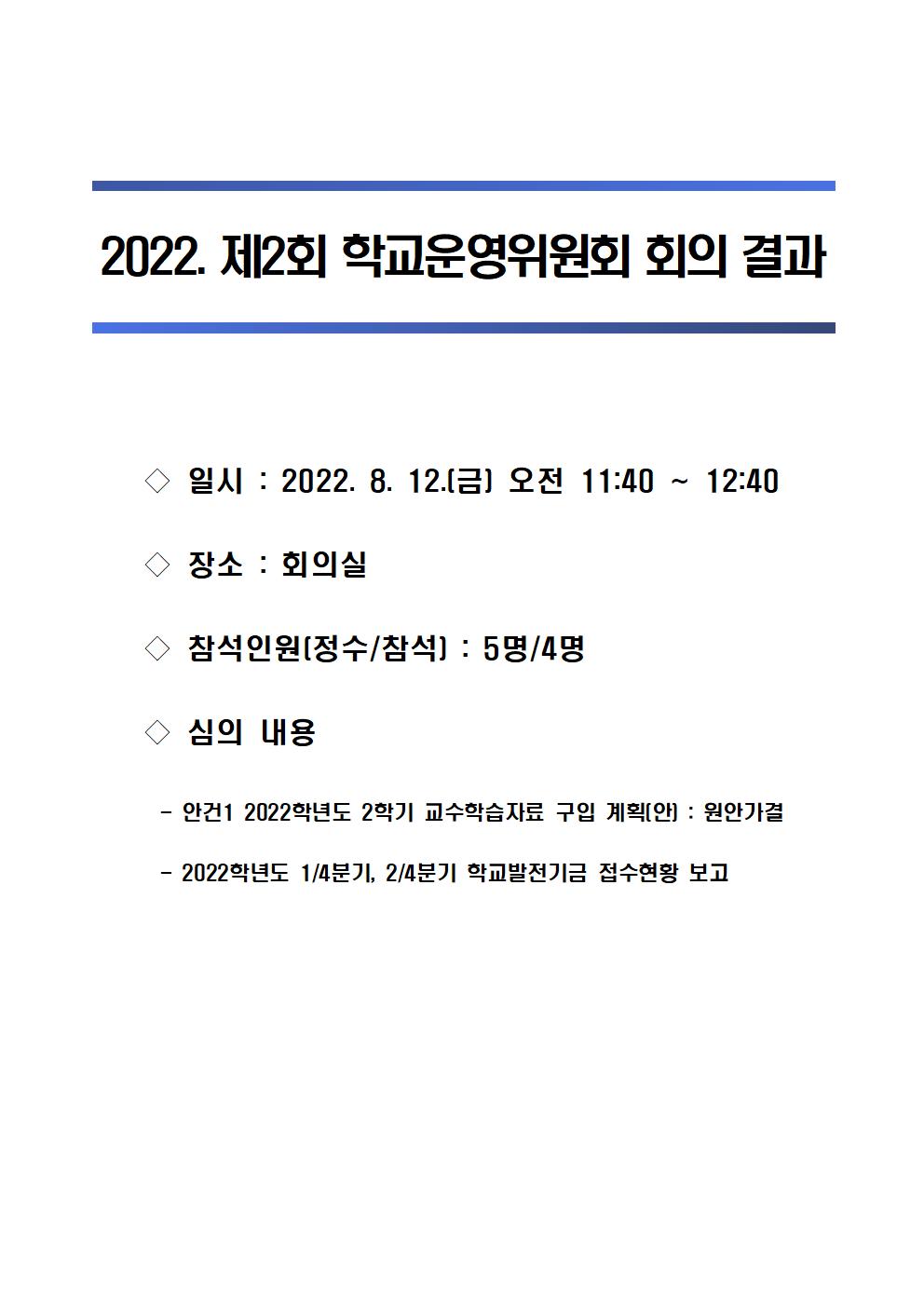 2022.제2회 학교운영위원회 회의결과001.jpg