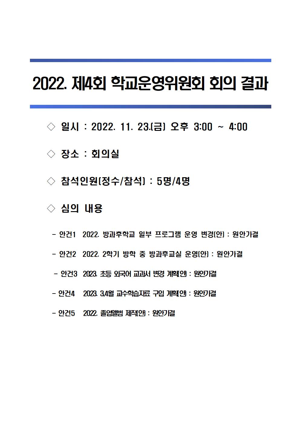 2022. 제4회 학교운영위원회 회의결과001.jpg